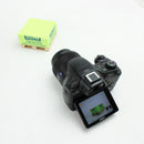 Sony Cybershot DSC-HX400 - Digital Camera - Black