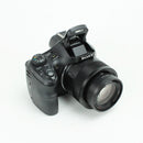 Sony Cybershot DSC-HX400 - Digital Camera - Black