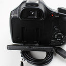 Sony Cybershot DSC-HX400 - Digital Camera - Black