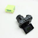 Sony A6100 with 16-50mm Lens Mirrorless Digital Camera - Black