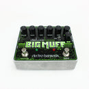 Electro Harmonix Deluxe Bass Big Muff Guitar Pedal