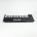 NI Native Instruments Komplete Kontrol S49 MK2 MIDI Keyboard Controller