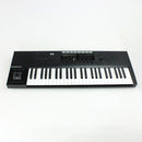 NI Native Instruments Komplete Kontrol S49 MK2 MIDI Keyboard Controller
