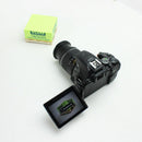 Nikon D5600 DSLR Camera - with 18-55mm VR AF-P Lens