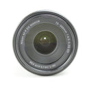 Nikon D3400 DSLR Camera with 18-55 VR AF-P and 70-300 AF-P Lenses - Black