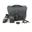 Nikon D3500 DSLR Camera with 18-55 VR AF-P Lens