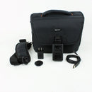 Sony Alpha a6400 APS-C Mirrorless Camera with 16-50mm Lens