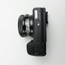 Sony Alpha a6400 APS-C Mirrorless Camera with 16-50mm Lens