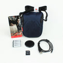 Nikon B500 Point and Shoot Digital Camera - Black