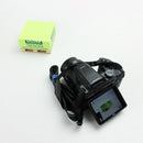 Nikon B500 Point and Shoot Digital Camera - Black