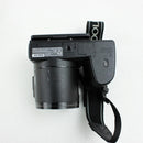 Nikon B500 Point and Shoot Digital Camera - Black