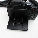 Nikon B500 Point and Shoot Digital Camera - Black