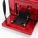 Nikon B500 Point and Shoot Digital Camera - Red