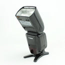 Canon Speedlite 600EX II RT - DSLR Camera Flash 600EXII RT