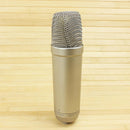 Rode NT1A Studio Condenser Microphone