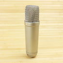Rode NT1A Studio Condenser Microphone