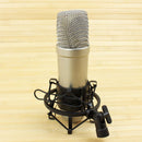 Rode NT1A Studio Condenser Microphone