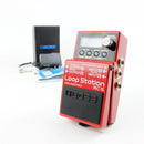 Boss RC-5 Loop Station Guitar Pedal