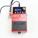 Boss RC-5 Loop Station Guitar Pedal
