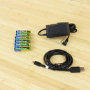 Korg Volca Sample 2 Digital Sampler Sequencer - VolcaSample