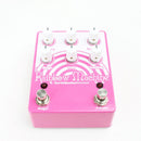 Earthquaker Rainbow Machine V2 Polyphonic Pitch-Shifting Modulator Guitar Pedal