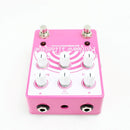 Earthquaker Rainbow Machine V2 Polyphonic Pitch-Shifting Modulator Guitar Pedal