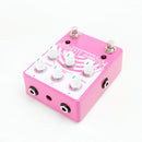 Earthquaker Rainbow Machine V2 Polyphonic Pitch-Shifting Modulator Guitar Pedal