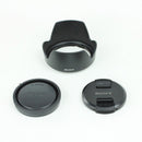 Sony 18-135mm F3.5-5.6 OSS - APS-C E-Mount Zoom Camera Lens - SEL18135