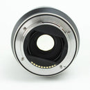 Tamron 28-75mm F/2.8 Di III RXD for Sony Mirrorless E Mount Cameras