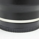 Tamron 28-75mm F/2.8 Di III RXD for Sony Mirrorless E Mount Cameras