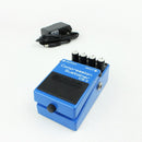 Boss CS3 - Compression Sustainer Guitar Effects Pedal