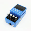 Boss CS3 - Compression Sustainer Guitar Effects Pedal