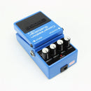 Boss CS3 - Compression Sustainer Guitar Effects Pedal