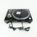 Technics SL1210M5G - Direct Drive Professional DJ Turntable
