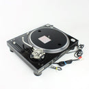 Technics SL1210M5G - Direct Drive Professional DJ Turntable