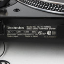 Technics SL1210M5G - Direct Drive Professional DJ Turntable