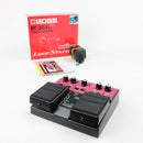 Boss RC20XL Phase Recorder Loop Station Guitar Effect Pedal