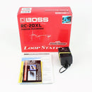 Boss RC20XL Phase Recorder Loop Station Guitar Effect Pedal