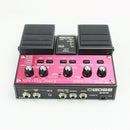 Boss RC20XL Phase Recorder Loop Station Guitar Effect Pedal