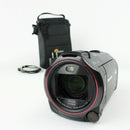 Panasonic HC-VX870 4K Ultra HD Camcorder Video Camera - Black