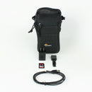 Panasonic HC-VX870 4K Ultra HD Camcorder Video Camera - Black