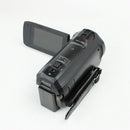 Panasonic HC-VX870 4K Ultra HD Camcorder Video Camera - Black