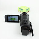Panasonic HC-VX870 4K Ultra HD Camcorder Video Camera - Black