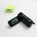 Panasonic HC-VX870 4K Ultra HD Camcorder Video Camera - Black