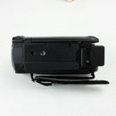 Panasonic HC-VX870 4K Ultra HD Camcorder Video Camera - Black