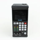 AJA Ki Pro Quad Solid State 4K Recorder