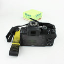 Nikon Z50 DX-Format Mirrorless Camera with 16-50mm and 50-250mm Lenses Bundle