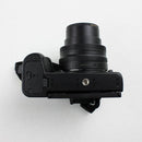 Nikon Z50 DX-Format Mirrorless Camera with 16-50mm and 50-250mm Lenses Bundle