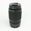 Nikon Z50 DX-Format Mirrorless Camera with 16-50mm and 50-250mm Lenses Bundle