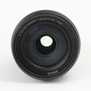 Nikon Z50 DX-Format Mirrorless Camera with 16-50mm and 50-250mm Lenses Bundle